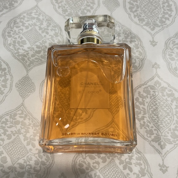 SOLD Chanel Coco M@demoiselle - Picture 3 of 4